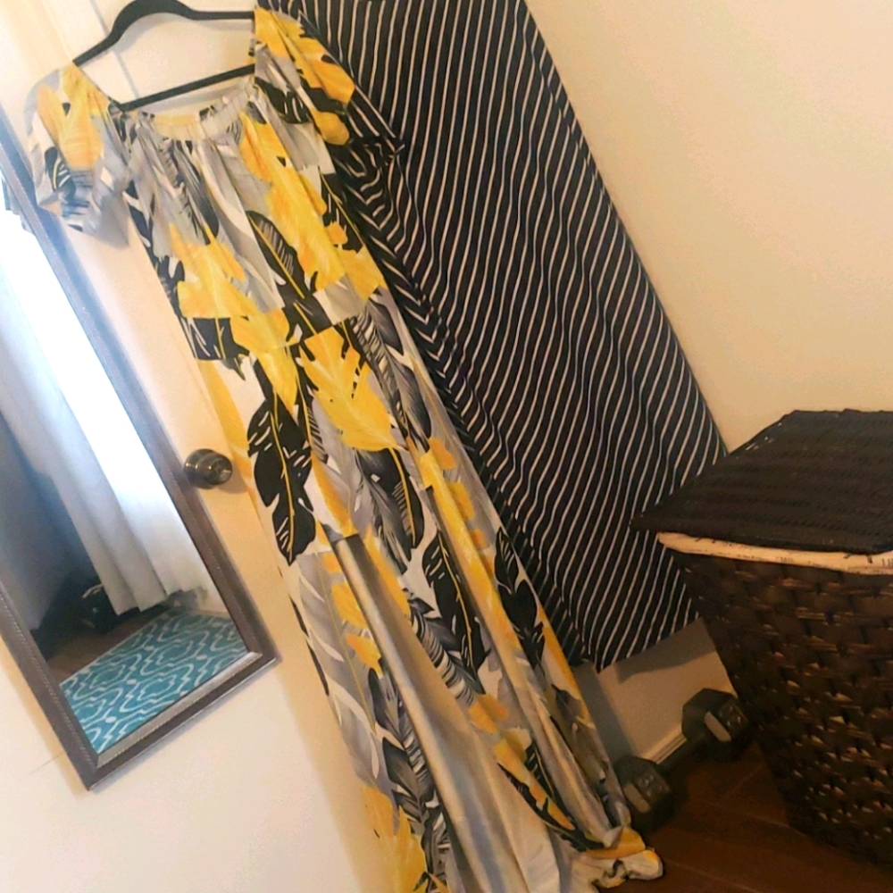 Summer Dresses